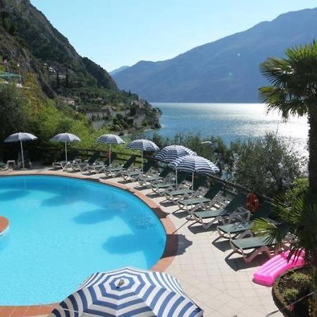 Hotel Augusta Garni 리몬네술가르다 외부 사진