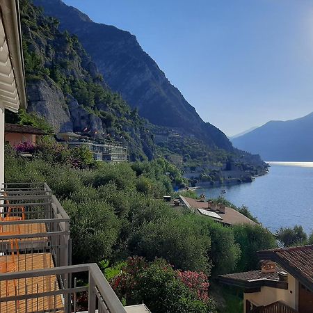 Hotel Augusta Garni 리몬네술가르다 외부 사진