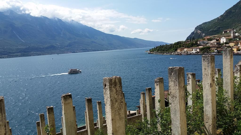 Hotel Augusta Garni 리몬네술가르다 외부 사진